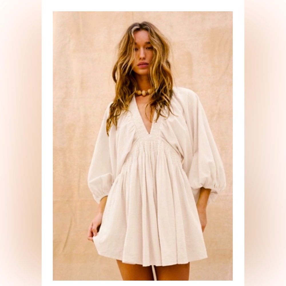 Free People dress